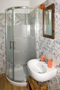 Agriturismo Scribano