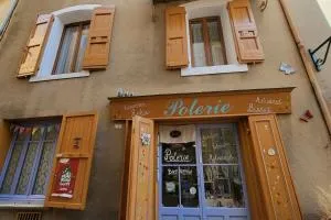 A l'atelier - Valensole