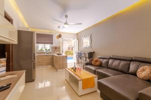 Maisonnette & Pool TaCenc Sannat Gozo - Happy Rentals