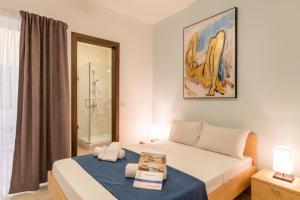 Maisonnette & Pool TaCenc Sannat Gozo - Happy Rentals