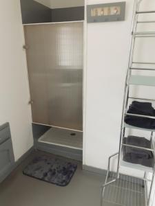 Appartements lo forat dins la paret(le trou dans le mur) : Appartement 2 Chambres