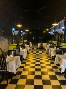 The Secret Garden Hotel