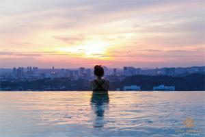 ViiA Residences Kuala Lumpur, Five Senses