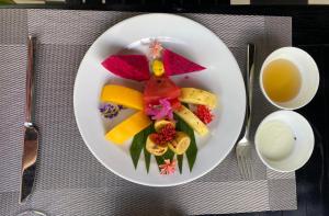 The Secret Garden Hotel