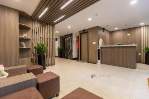 Cityhouse - CD Apartment