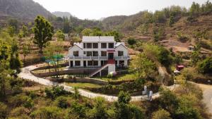 Dr Atam Parkash Villa Lake View Homestay