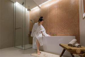 ViiA Residences Kuala Lumpur, Five Senses