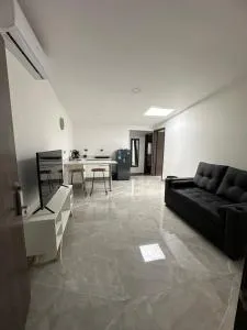 home 333 habitacion 337 - Chiverral