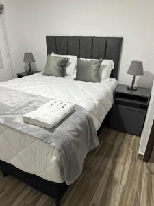 home 333 habitacion 337