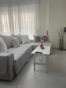 Georgia centre flat - 10 min from the beach