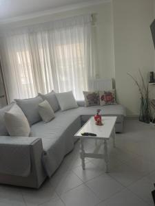 Georgia centre flat - 10 min from the beach