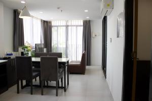 Cityhouse - CD Apartment