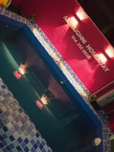 Al Mughni Homestay Temerloh with Private Pool - Mentekab