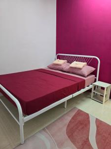 Al Mughni Homestay Temerloh with Private Pool