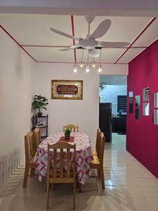 Al Mughni Homestay Temerloh with Private Pool
