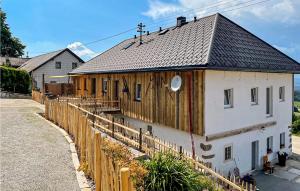 Ferienwohnung Mit Weitblick