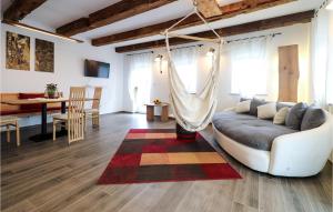 Ferienwohnung Mit Weitblick