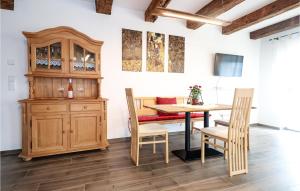 Ferienwohnung Mit Weitblick