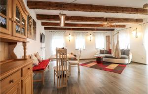 Ferienwohnung Mit Weitblick