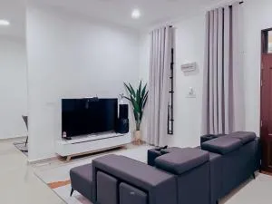 Ar-Rayyan 1 Homestay Kota Bharu - Kampung Pasir Kota
