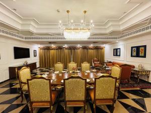 Mayfair Palm Beach Resort