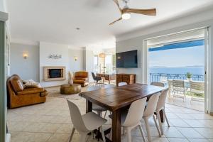 Le Manon, vue imprenable sur la baie du Lavandou