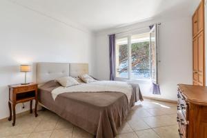 Le Manon, vue imprenable sur la baie du Lavandou