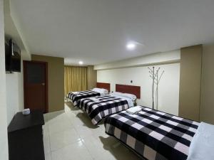 Hotel Rialto Suite