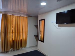 Hotel Rialto Suite