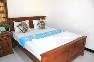 Sigiri Sanu Villa