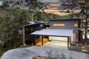 Dux Nutz - 史密斯湖