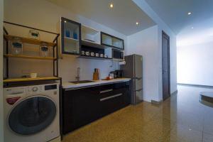 Luxury 4 Bedroom Pool Villa - PV8