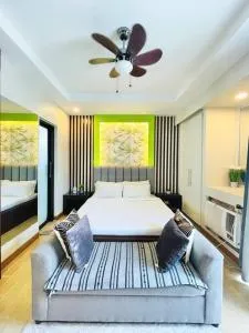 12 Modern Sanctuary - 伊洛伊洛