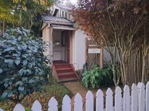 Secret Garden - Onaero