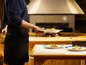 Ishinoyu Lodge - Yuba