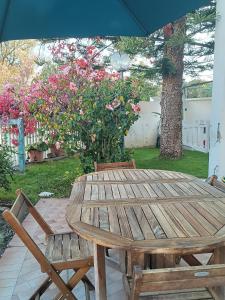 Casa al Mare con Giardino Privato img46