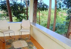 Fazenda De Faburada Eco-Mountain Resort by Hiverooms