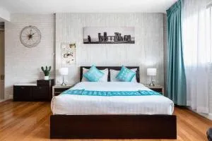 Nara Suite Residence Bangkok - Chong Nonsi