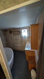 Maisons de vacances Maisonnette de Villiers gare a 5 minutes : photos des chambres