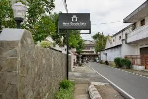 Garuda Setia Hotel - Kutoarjo