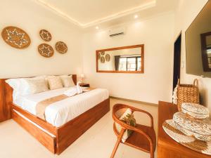 Villa Zanetta By Bali Asia Villa