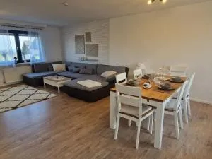 Fantastic holiday flat in the Teutoburg Forest - Altenbergen