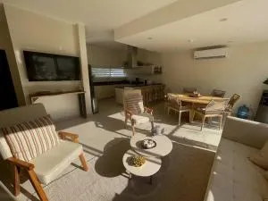 Hermosa Casa de 3 pisos en Condominio de lujo Playa del Carmen - Lafitte