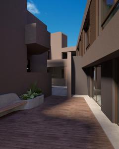 Ammos Eco Residence