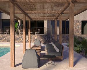Ammos Eco Residence
