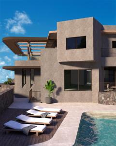 Ammos Eco Residence