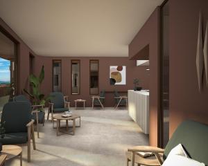 Ammos Eco Residence