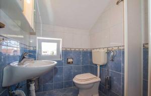 Haus Jelena Appartement 5