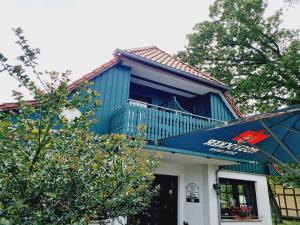 Pension & Wirtshaus Tun Eikkoter Eichkatze