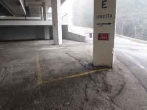 Apartment Albaré Residence